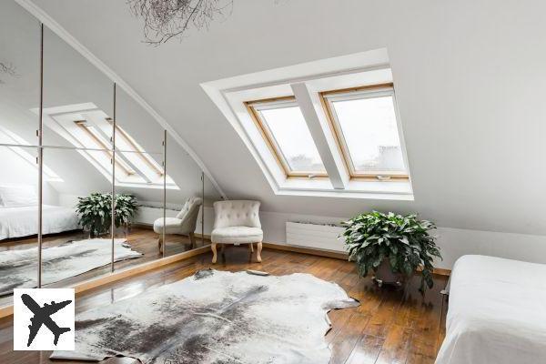 Airbnb Genève : les meilleurs appartements Airbnb à Genève