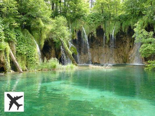 Croatie: ces trésors naturels qui font la richesse du pays