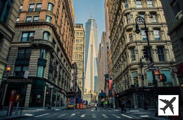 New York Explorer Pass : avis, tarif, durée & activités incluses