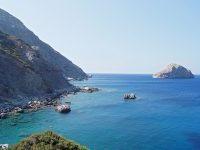Dans quelle ville loger à Amorgos ?