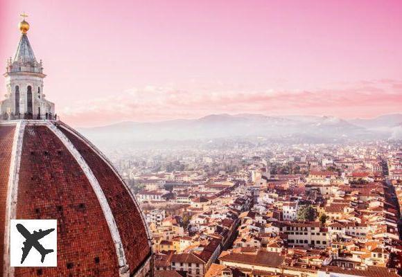 7 idées de visites guidées à Florence