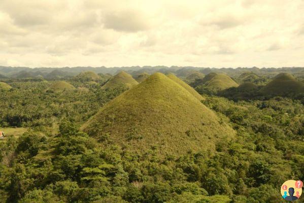 Qué hacer en Filipinas