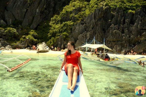 What to do in the Philippines