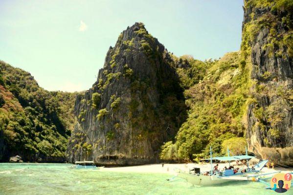What to do in the Philippines