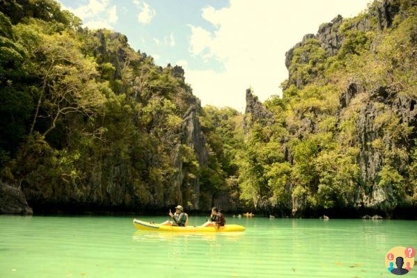 Qué hacer en Filipinas