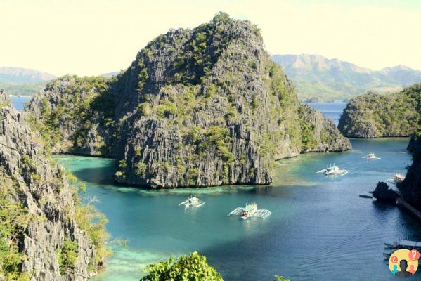 Que faire aux Philippines