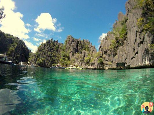 What to do in the Philippines