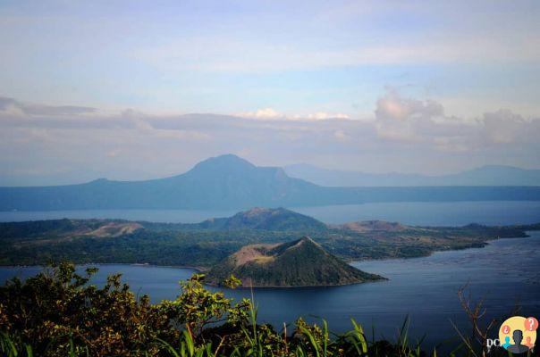 Qué hacer en Filipinas