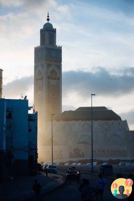 Casablanca