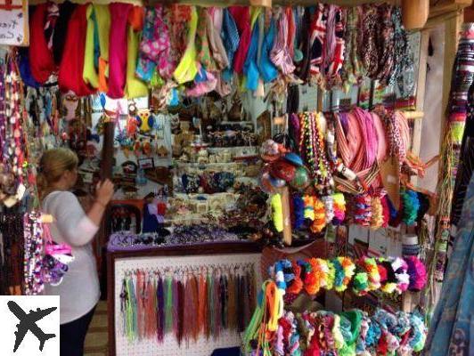 Qué ver y hacer en Punta del Diablo