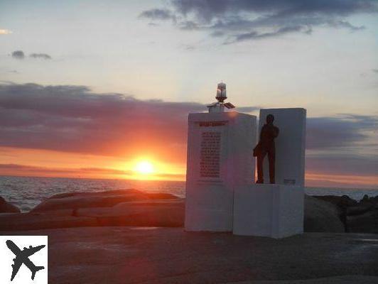 Qué ver y hacer en Punta del Diablo