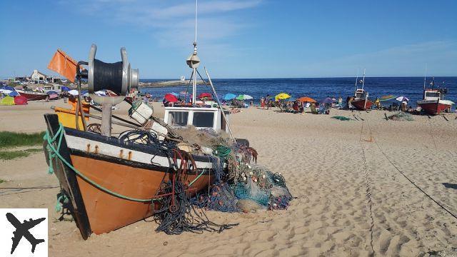 Qué ver y hacer en Punta del Diablo