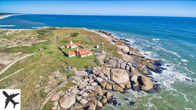 Qué ver y hacer en Punta del Diablo