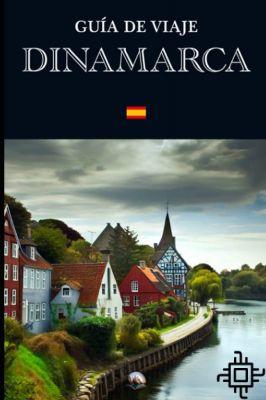 Guides pour voyager au Danemark