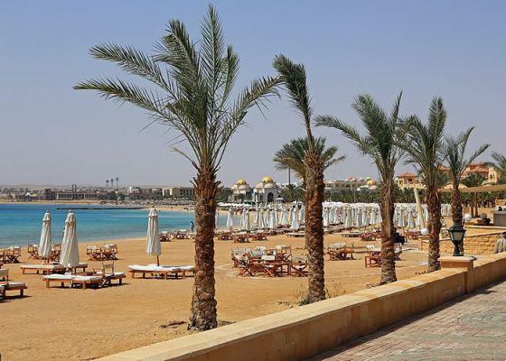 12 Breathtaking Beaches in Egypt! Check out!