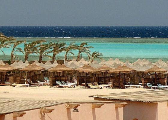 12 Breathtaking Beaches in Egypt! Check out!