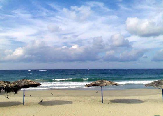 12 Breathtaking Beaches in Egypt! Check out!