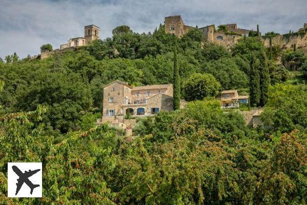 Les 6 choses incontournables à faire à Ménerbes