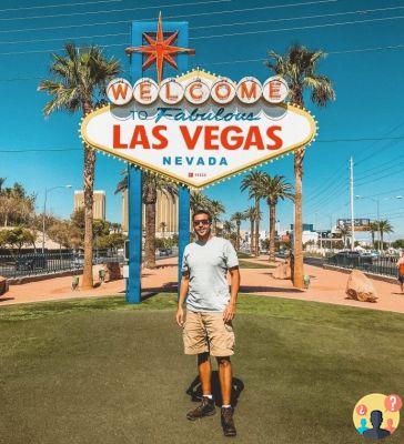 Que faire à Las Vegas : Les 9 meilleurs conseils pour profiter de la ville