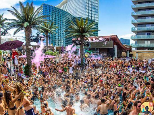 Qué hacer en Las Vegas: Los 9 mejores consejos para disfrutar de la ciudad