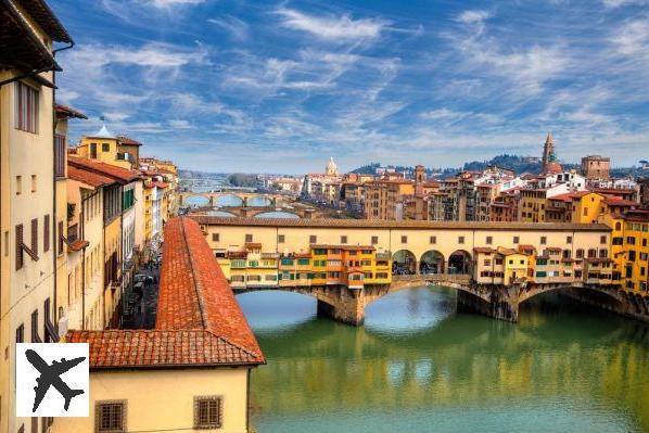 Florence en 3, 4 ou 5 jours : nos itinéraires pour un séjour à Florence