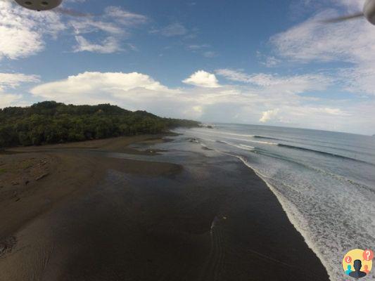 Pavones – Um paraíso na Costa Rica