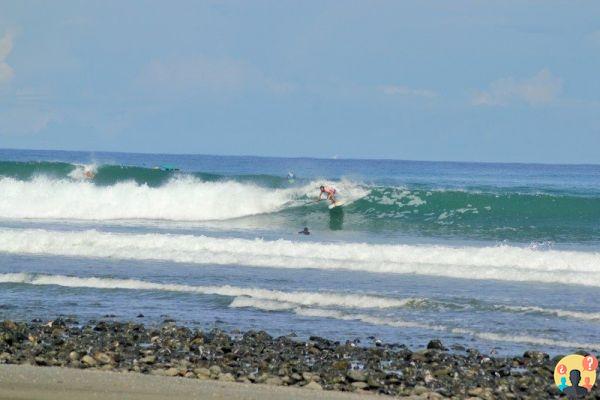 Pavones – Un paraíso en Costa Rica