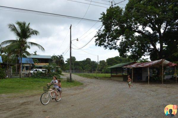 Pavones – Un paraíso en Costa Rica