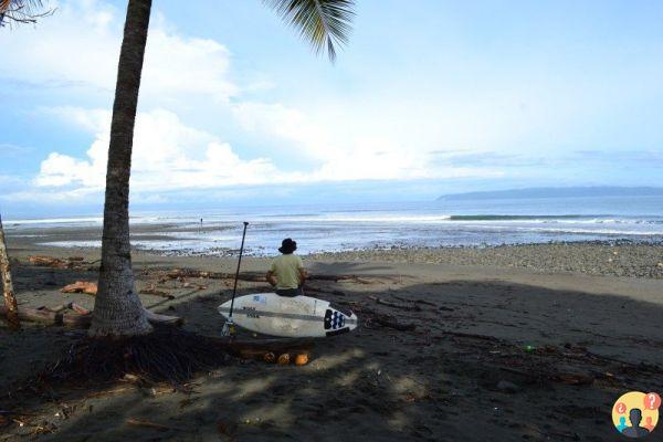 Pavones – Um paraíso na Costa Rica