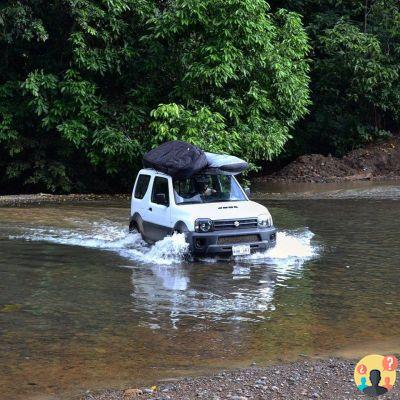 Pavones – Um paraíso na Costa Rica