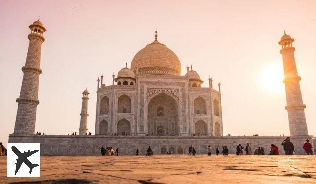 Comment faire une demande de visa pour l’Inde ?