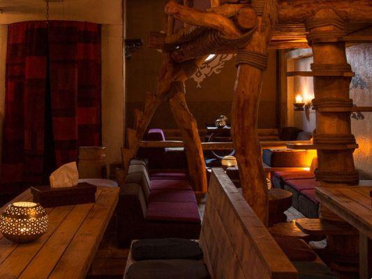 Best restaurants in Frankfurt to eat typical dishes