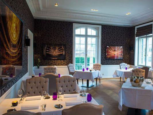 Best restaurants in Frankfurt to eat typical dishes