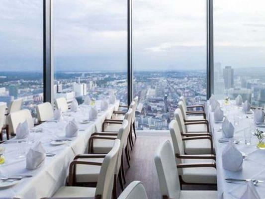 Best restaurants in Frankfurt to eat typical dishes