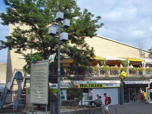 Best restaurants in Frankfurt to eat typical dishes