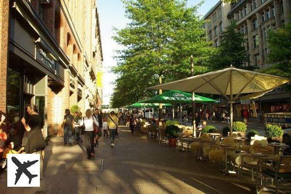 Les 15 choses incontournables à faire à Hambourg