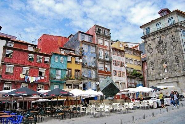 Les 14 choses incontournables à faire à Porto