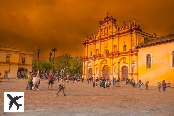 Qué ver y hacer en San Cristóbal de las Casas