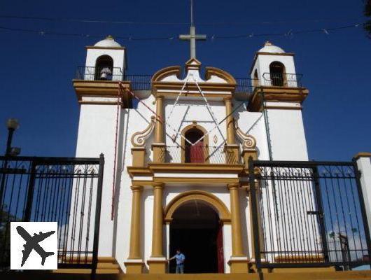 Qué ver y hacer en San Cristóbal de las Casas
