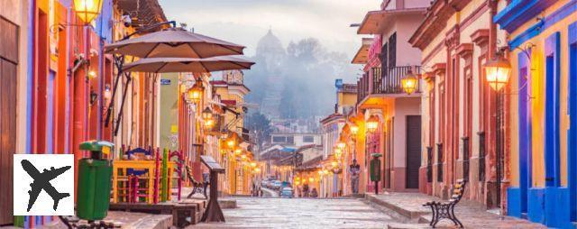 Qué ver y hacer en San Cristóbal de las Casas