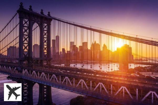 Visiter le pont de Brooklyn : guide complet