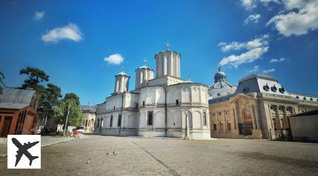 Dans quel quartier loger à Bucarest ?