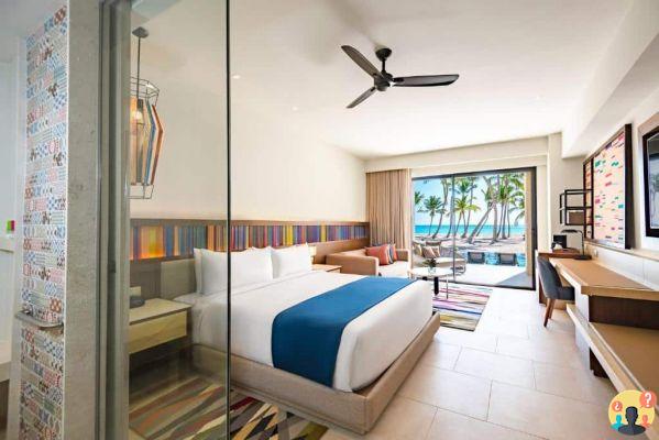 Resort a Punta Cana – I 20 migliori all inclusive della destinazione