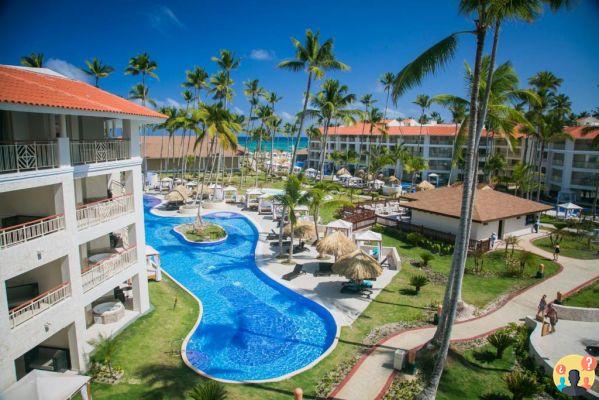 Resorts in Punta Cana – The 20 best all inclusive in the destination