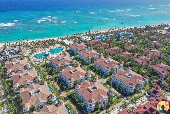 Resorts in Punta Cana – The 20 best all inclusive in the destination