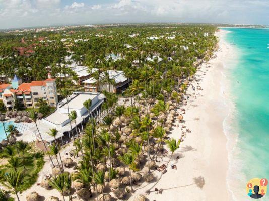 Resorts in Punta Cana – The 20 best all inclusive in the destination