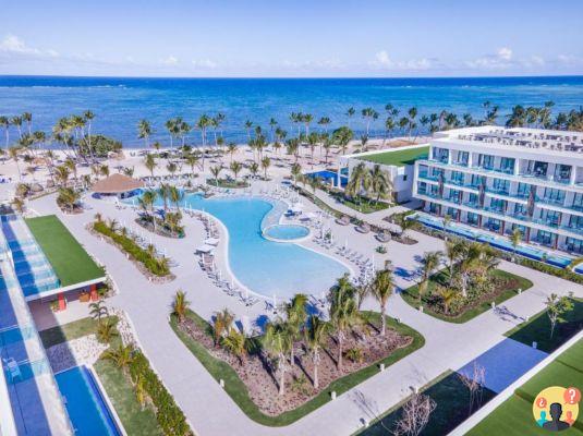 Resorts in Punta Cana – The 20 best all inclusive in the destination