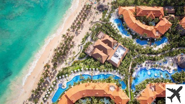 Resorts en Punta Cana – Los 20 mejores todo incluido del destino