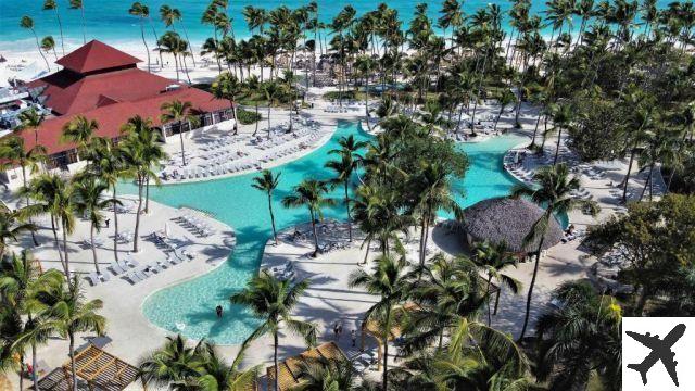 Resorts in Punta Cana – The 20 best all inclusive in the destination