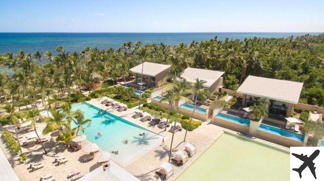 Resorts à Punta Cana – Les 20 meilleurs tout compris de la destination